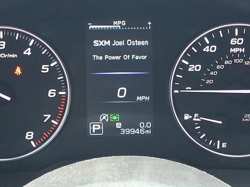 Used 2021 Subaru Legacy Touring XT w/ Popular Package #3 AWD/4WD image 22