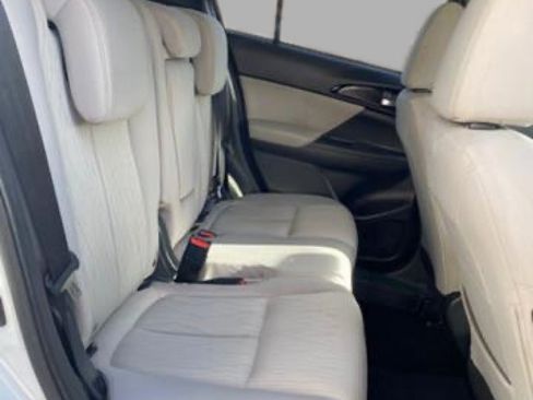 Used 2018 Mitsubishi Eclipse Cross SEL image 38