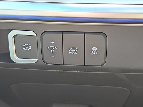 New 2026 Hyundai Santa Fe Limited AWD/4WD image 25