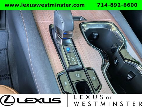 Used 2023 Lexus RX 350 Premium Plus w/ Accessory Package FWD image 20