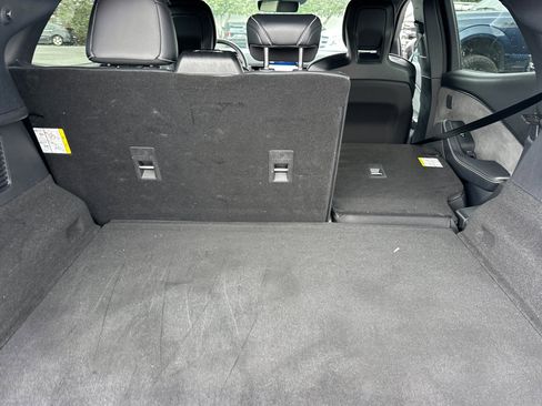 Used 2025 Ford Mustang Mach-E GT image 14