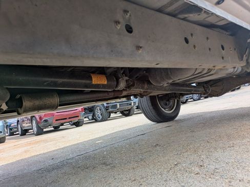 Used 2004 Toyota Tundra SR5 image 20