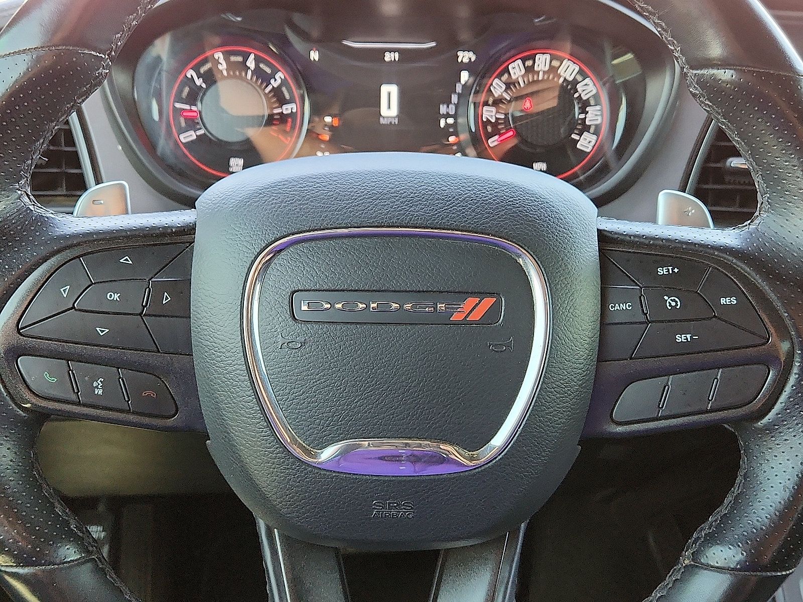 Used 2023 Dodge Challenger GT w/ Plus Package RWD image 19