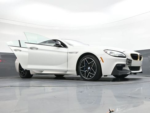 Used 2017 BMW 650i Gran Coupe xDrive image 42