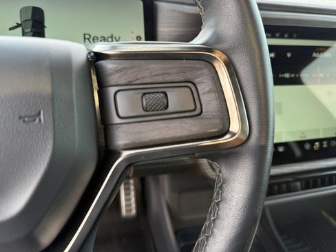 Used 2023 Rivian R1T Adventure Quad AWD/4WD image 24
