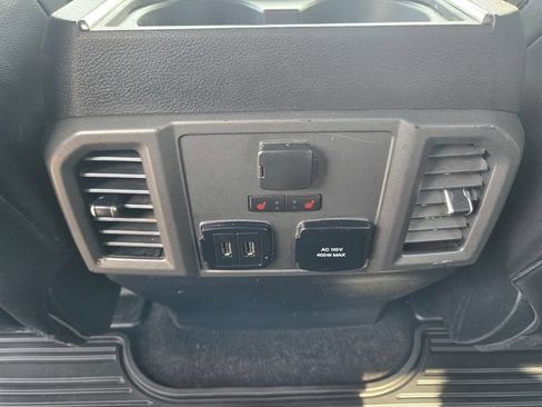 Used 2020 Ford F150 Raptor w/ Equipment Group 802A Luxury AWD/4WD image 10