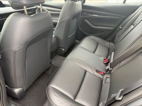 New 2026 MAZDA MAZDA3 2.5 S Sedan w/ Preferred Pkg image 27