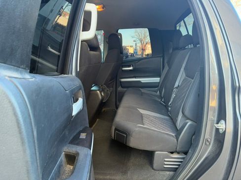 Used 2014 Toyota Tundra SR5 w/ TRD Off Road Package image 13