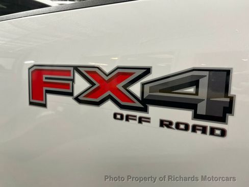 Used 2025 Ford F250 King Ranch image 9