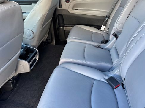 Used 2020 Honda Odyssey EX-L image 9