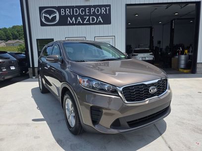 Used 2020 Kia Sorento LX