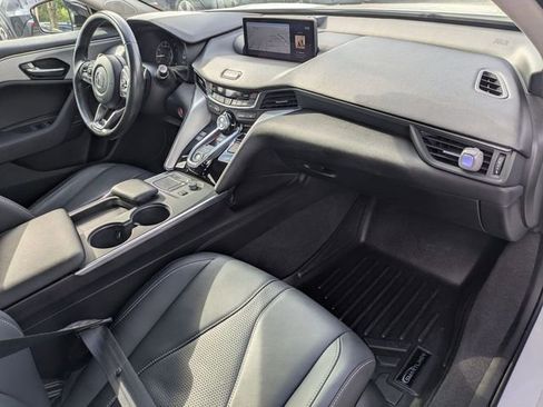 Used 2023 Acura TLX w/ Technology Package image 32