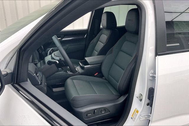 New 2026 GMC Terrain AT4 AWD/4WD image 11