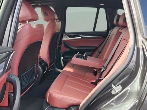 Used 2022 BMW X3 sDrive30i w/ M Sport Package 2 image 11