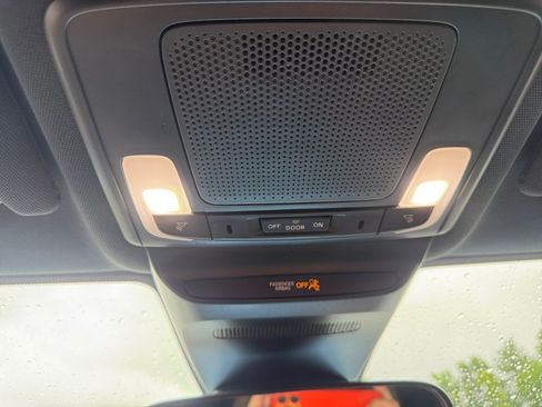 Certified 2024 Honda HR-V Sport image 21