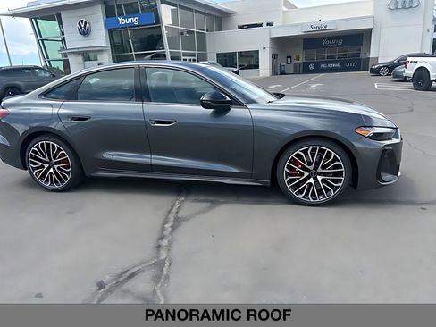 New 2026 Audi S5 Premium Plus AWD/4WD image 2