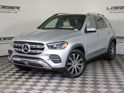 Certified 2024 Mercedes-Benz GLE 350 4MATIC