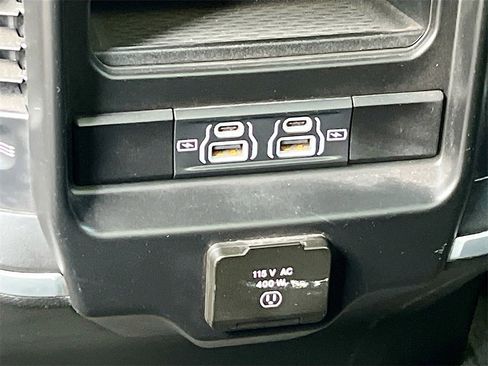 Used 2022 RAM 1500 Big Horn image 25