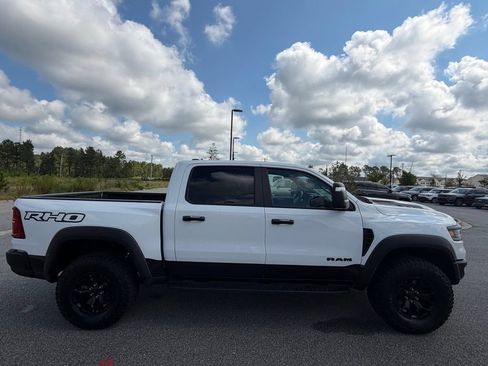 Used 2025 RAM 1500 RHO w/ Bed Utility Group AWD/4WD image 23
