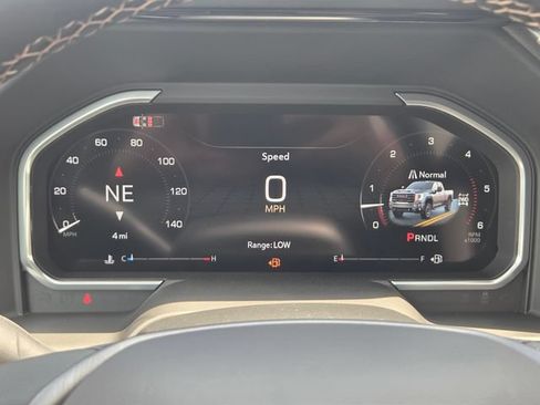 New 2026 GMC Sierra 2500 AT4 w/ AT4 Premium Plus Package AWD/4WD image 33