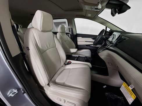 New 2026 Honda Odyssey EX-L image 37