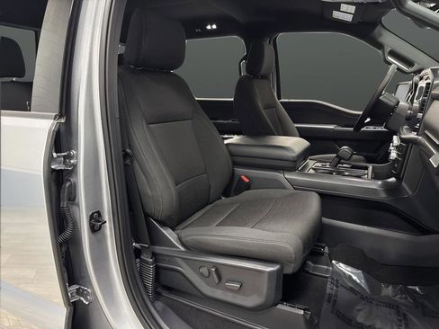 Used 2024 Ford F150 XLT w/ Equipment Group 302A MID image 32