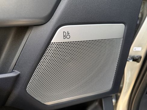 Used 2023 Ford F350 Lariat w/ FX4 Off-Road Package image 24