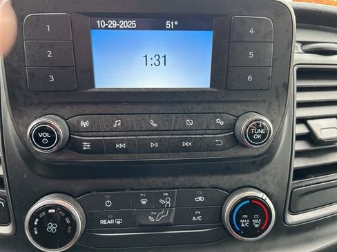 Used 2024 Ford Transit 250 Low Roof w/ Exterior Upgrade Package image 16