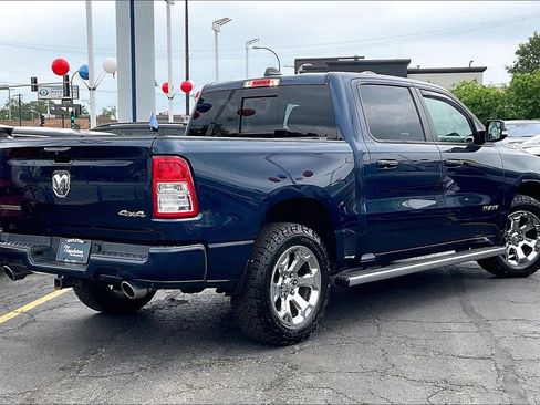 Used 2019 RAM 1500 Big Horn AWD/4WD image 12