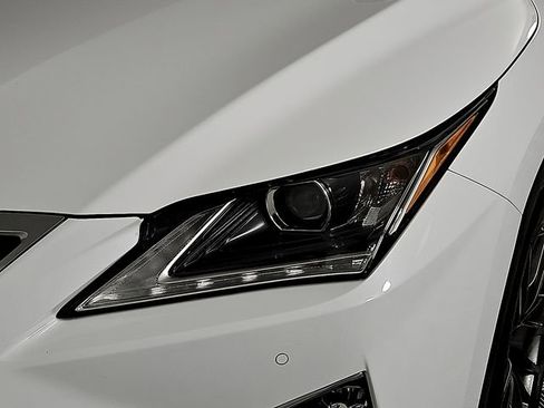 Used 2019 Lexus RX 350 F Sport w/ Navigation Package AWD/4WD image 9