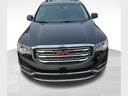 Used 2019 GMC Acadia SLT AWD/4WD image 1