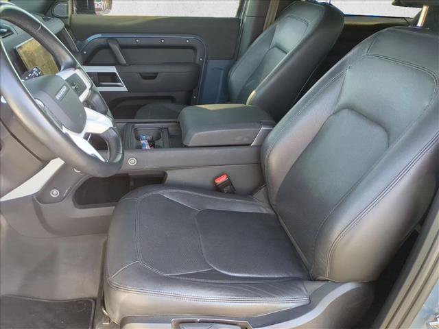 Used 2023 Land Rover Defender 90 S AWD/4WD image 16