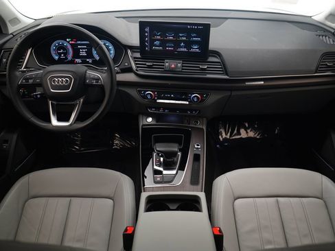Used 2023 Audi Q5 2.0T Premium Plus w/ Premium Plus Package image 8