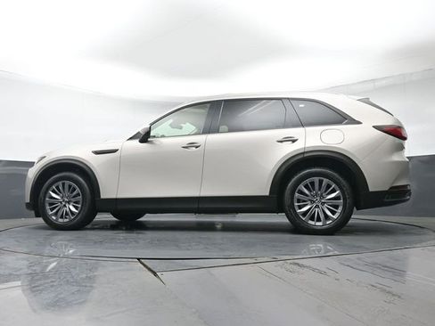 Certified 2024 MAZDA CX-90 3.3 Turbo w/ Preferred Package AWD/4WD image 28