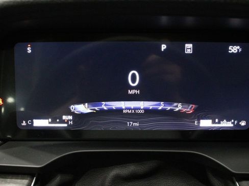 New 2026 Jeep Grand Cherokee Limited Reserve image 11