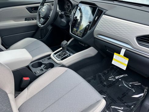New 2025 Subaru Forester Premium w/ Convenience Package #1 image 16