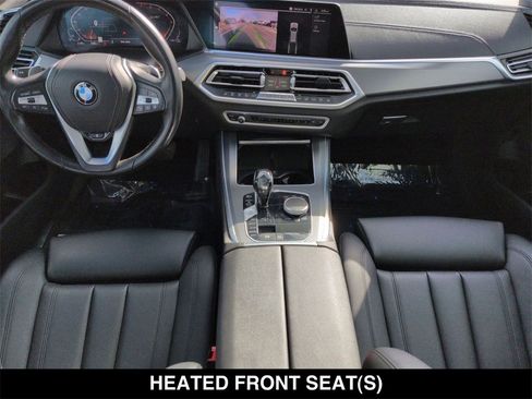 Used 2019 BMW X5 xDrive40i w/ Convenience Package image 26