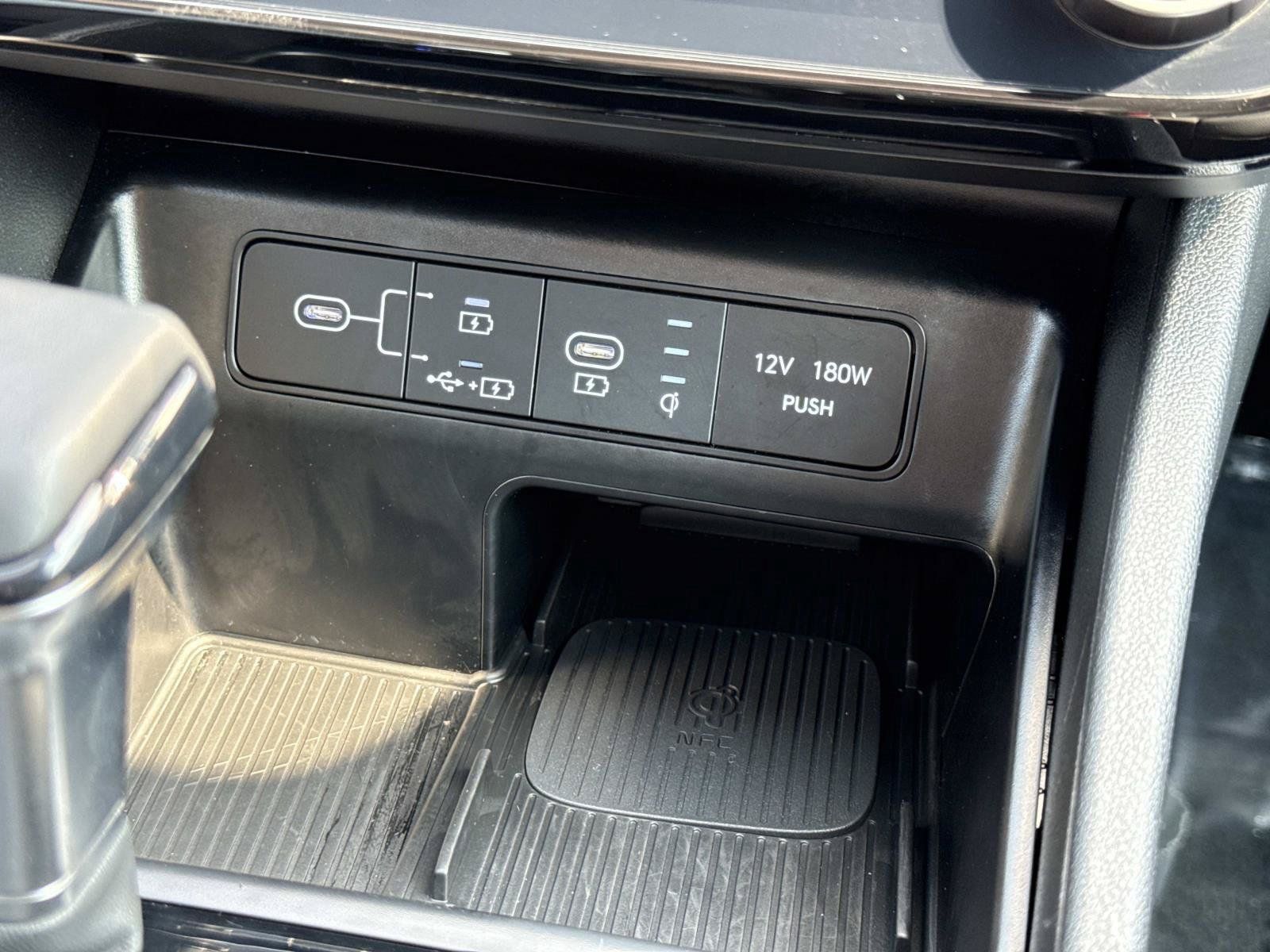 Certified 2025 Hyundai Santa Cruz XRT AWD/4WD image 7