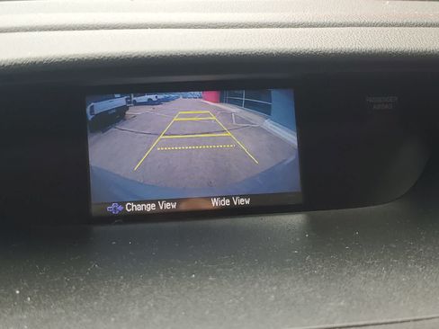 Used 2016 Honda CR-V LX image 23