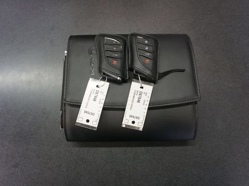 Used 2024 Lexus RX 350 Premium w/ Convenience Package FWD image 20