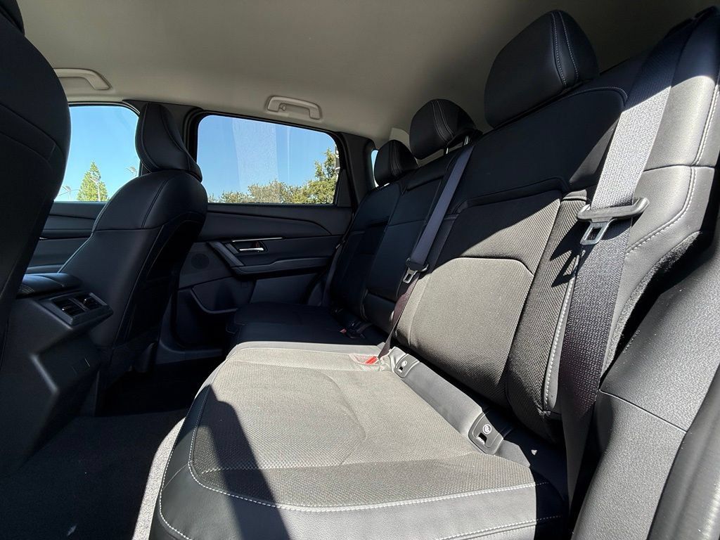 New 2026 MAZDA CX-5 Preferred AWD/4WD image 36