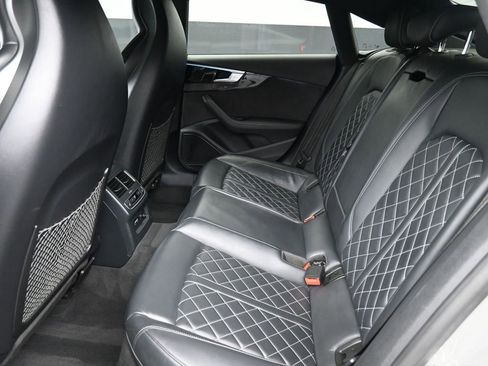 Used 2021 Audi S5 Prestige w/ Prestige Package image 20