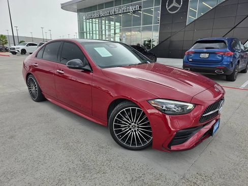 Used 2022 Mercedes-Benz GLC 300 image 17