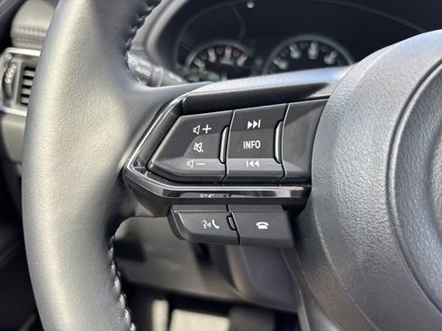 Used 2025 MAZDA CX-5 AWD 2.5 S w/ Premium Plus Pkg image 27