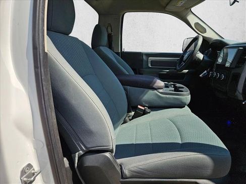 Used 2019 RAM 1500 Tradesman w/ Popular Equipment Group AWD/4WD image 14