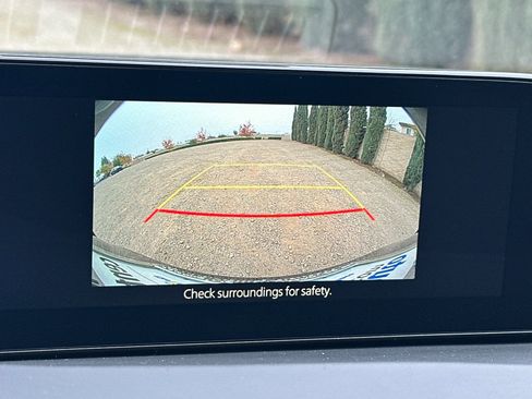 New 2026 MAZDA MAZDA3 s Sport image 20