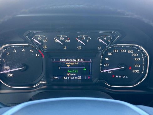 Used 2019 GMC Sierra 1500 SLE image 22