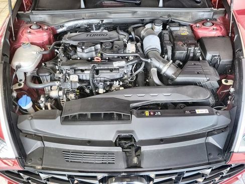 Used 2023 Hyundai Sonata Limited FWD image 26