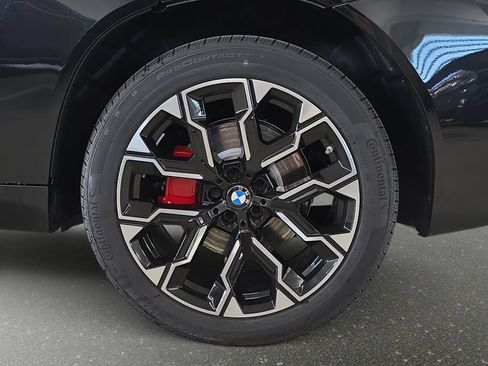 New 2026 BMW X3 xDrive30i w/ M Sport Package AWD/4WD image 21