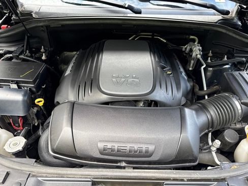 Used 2021 Dodge Durango R/T w/ Blacktop Package AWD/4WD image 12